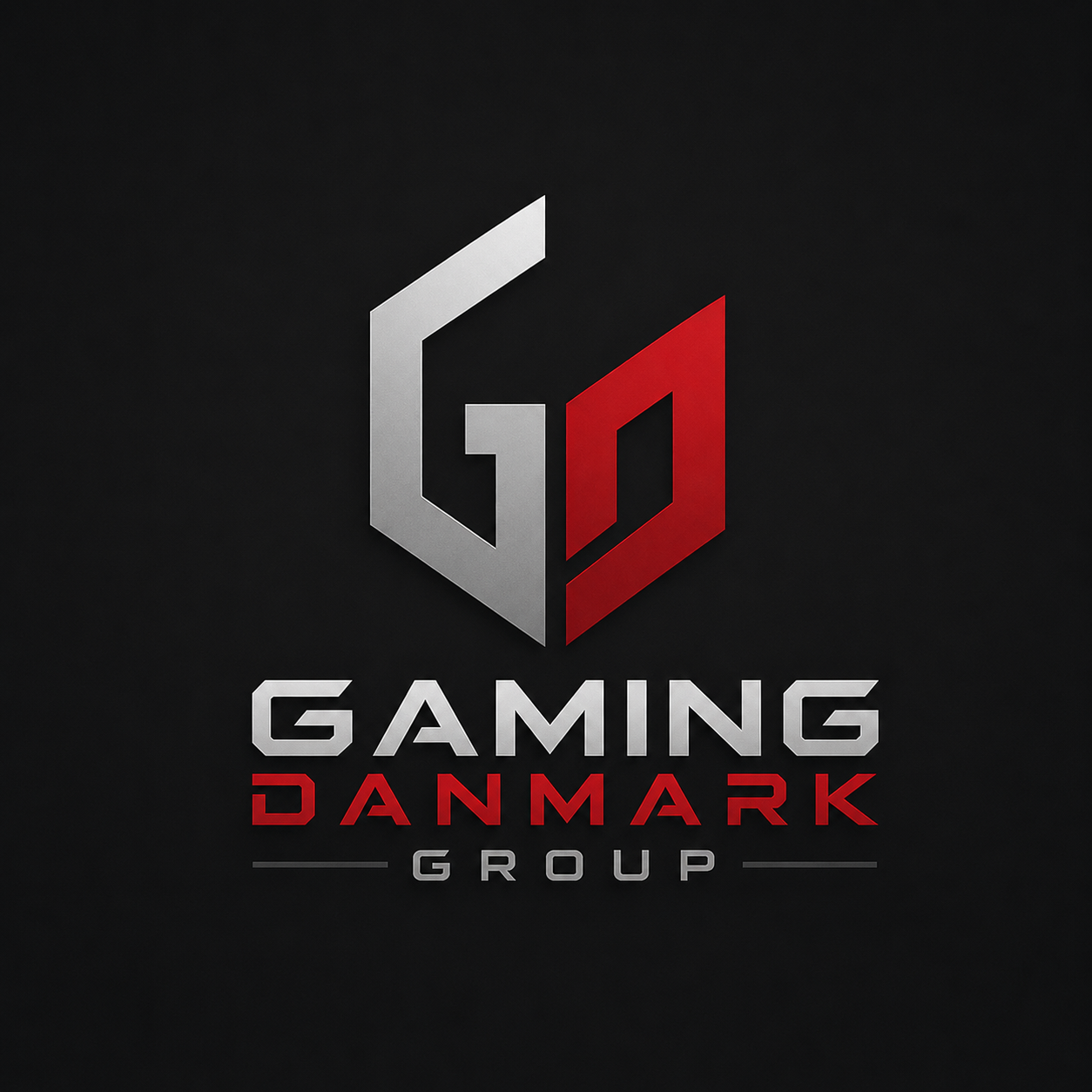 Gaming Danmark Group logo